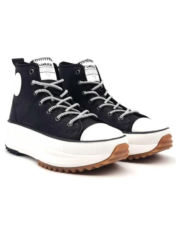 YUMAS 47440 NEGRO